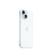 Teléfono Apple iPhone 15 128GB AZUL