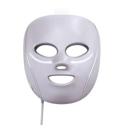 Máscara facial Shark FW312EUPL antiedad y de limpieza de cutis