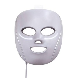 Máscara facial Shark FW312EUPL antiedad y de limpieza de cutis
