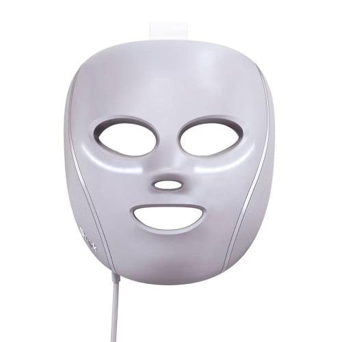 Máscara facial Shark FW312EUPL antiedad y de limpieza de cutis