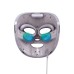 Máscara facial Shark FW312EUPL antiedad y de limpieza de cutis