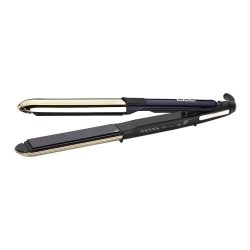 Plancha de pelo BaByliss BLACK ONYX ST484E