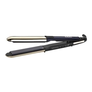 Plancha de pelo BaByliss BLACK ONYX ST484E