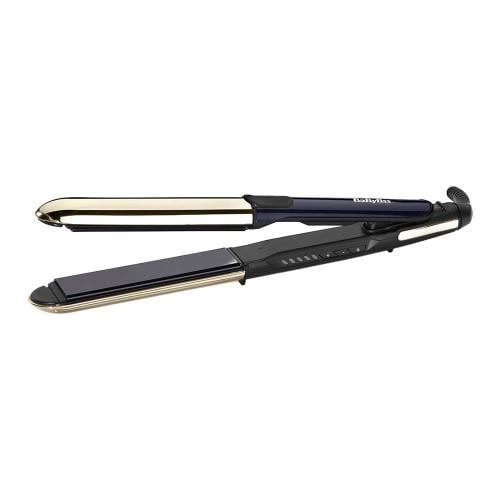 Plancha de pelo BaByliss BLACK ONYX ST484E