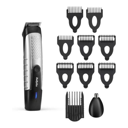 BaByliss T812E
