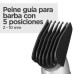 BaByliss 11 EN 1 MT812E