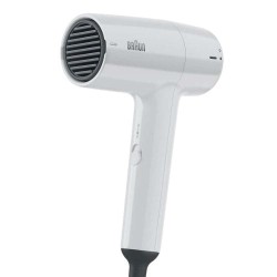 Secador Braun BRHD155E