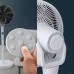 Ventilador  de pie Rowenta QV5040F0