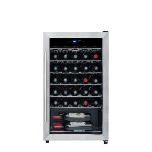 Vinoteca La sommeliere LS34A