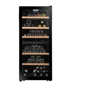 Vinoteca La sommelier LS102DZBLACK