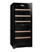 Vinoteca La sommelier LS102DZBLACK