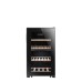 Vinoteca La sommeliere LS51.2ZBLACK
