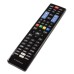 Mando a distancia para TV Vivanco RR220 READY TO USE 38016