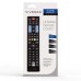 Mando a distancia para TV Vivanco RR220 READY TO USE 38016