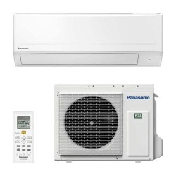 Aire acondicionado split Panasonic KIT-BZ60-ZKE