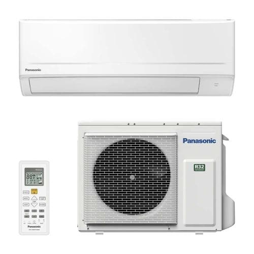 Aire acondicionado split Panasonic KIT-BZ60-ZKE