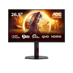 Monitor AOC G4 Q27G4ZDR 26.5''