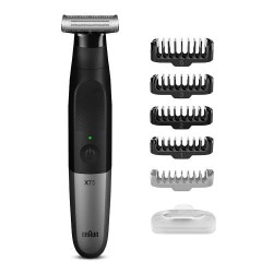 Barbero Braun  XT5100