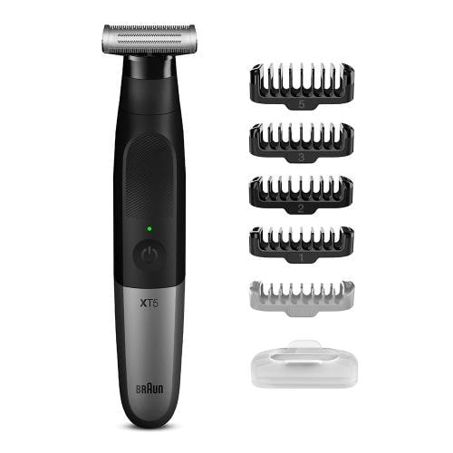 Barbero Braun  XT5100