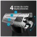 Barbero Braun  XT5100