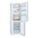 Frigorífico combi Bosch KGN36VWED