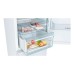 Frigorífico combi Bosch KGN36VWED