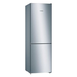 Frigorífico combi Bosch KGN36VLED