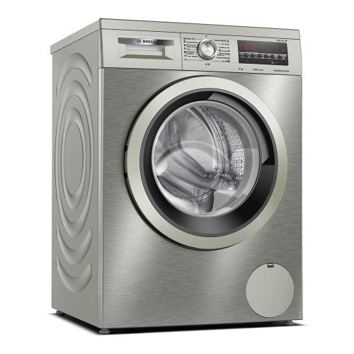Lavadora carga frontal Bosch WUU28T8XES
