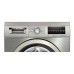 Lavadora carga frontal Bosch WUU28T8XES