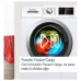 Lavadora carga frontal Bosch WUU24T64ES