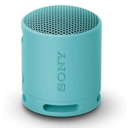 Altavoz Sony SRS-XB100 BLUE