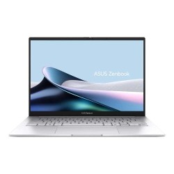 Ordenador portátil Asus ZENBOOK 14 UX340/ 5CA QD1244/ U7 255H/ 16 - 512GB/ 14'' OLED/ FDOS/ PLATA
