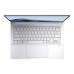 Ordenador portátil Asus ZENBOOK 14 UX340/ 5CA QD1244/ U7 255H/ 16 - 512GB/ 14'' OLED/ FDOS/ PLATA