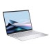 Ordenador portátil Asus ZENBOOK 14 UX340/ 5CA QD1244/ U7 255H/ 16 - 512GB/ 14'' OLED/ FDOS/ PLATA