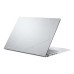 Ordenador portátil Asus ZENBOOK 14 UX340/ 5CA QD1244/ U7 255H/ 16 - 512GB/ 14'' OLED/ FDOS/ PLATA