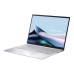 Ordenador portátil Asus ZENBOOK 14 UX340/ 5CA QD1244/ U7 255H/ 16 - 512GB/ 14'' OLED/ FDOS/ PLATA
