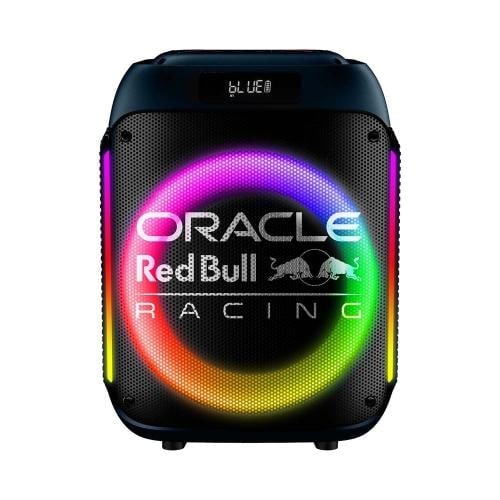 Altavoz Red Bull CUBE PARTY RB-SK250