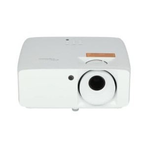 Optoma ZW350E
