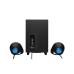 Altavoz Logitech G560