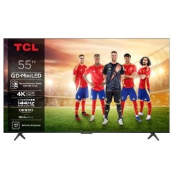 Televisor TCL 55C6K