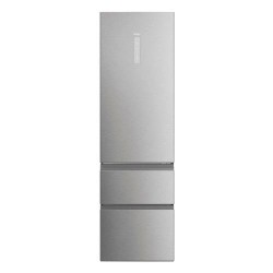 Frigorífico combi Haier HTW5620DNMG
