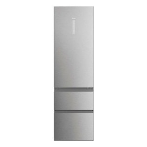 Frigorífico combi Haier HTW5620DNMG