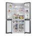 Frigorífico americano Haier HCR3818ENMD