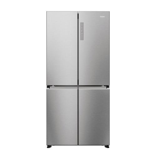 Frigorífico americano Haier HCR7818DNMM