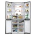 Frigorífico americano Haier HCR7818DNMM