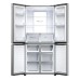 Frigorífico americano Haier HCR7818DNMM