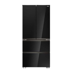 Frigorífico americano Haier HFKR7819DNGB