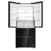 Frigorífico americano Haier HFKR7819DNGB