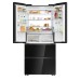Frigorífico americano Haier HFKR7819DNGB