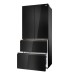 Frigorífico americano Haier HFKR7819DNGB